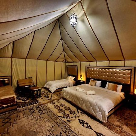 Blue Sky Luxury Camp Hotel Merzouga Exterior foto